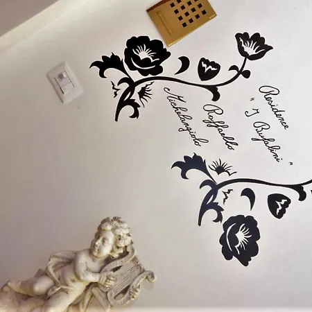 Raffaello Al Duomo By Charming Italy Tour Apartamento *