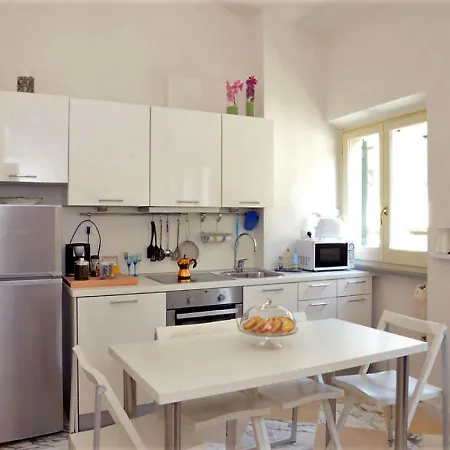 Raffaello Al Duomo - Charming Italy Tour Apartament Florencja