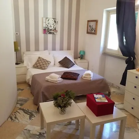 Raffaello Al Duomo By Charming Italy Tour Apartamento *