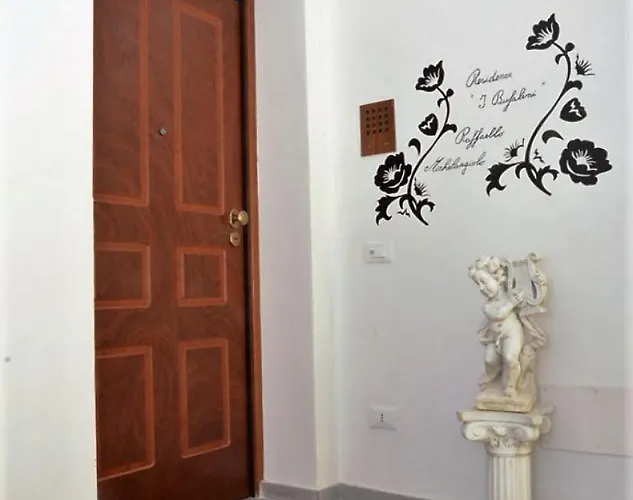 Raffaello Al Duomo - Charming Italy Tour Apartament