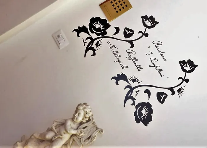 Raffaello Al Duomo - Charming Italy Tour Apartament *