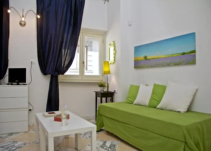 Raffaello Al Duomo - Charming Italy Tour Apartament