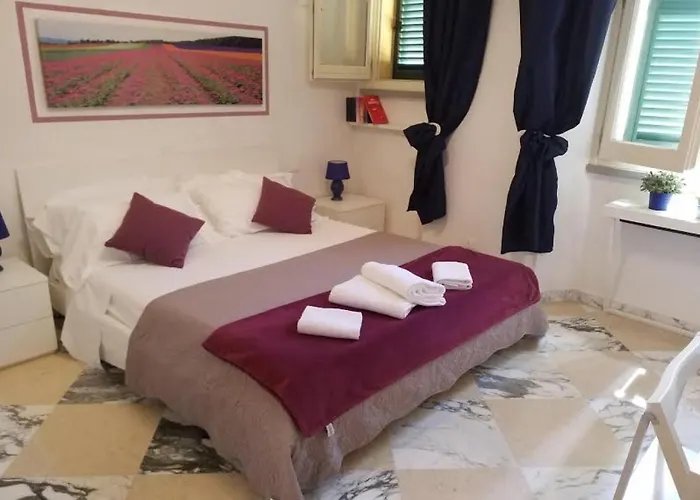Raffaello Al Duomo - Charming Italy Tour Apartament Florencja