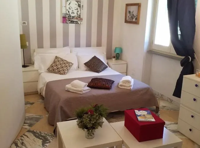 Raffaello Al Duomo - Charming Italy Tour Apartament *