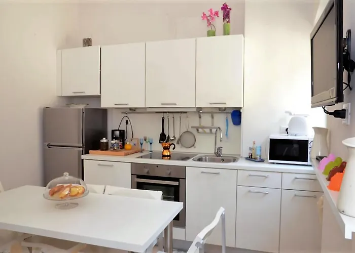 Apartament Raffaello Al Duomo - Charming Italy Tour Florencja