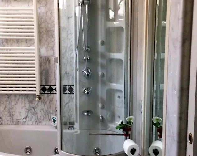 Apartament Raffaello Al Duomo - Charming Italy Tour Florencja