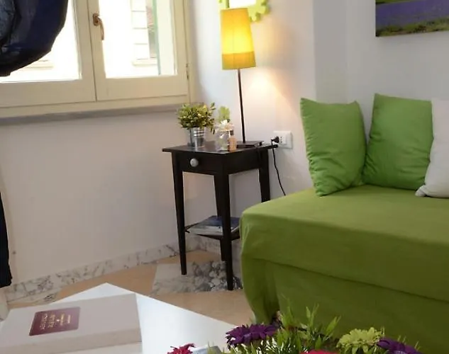 Apartament Raffaello Al Duomo - Charming Italy Tour