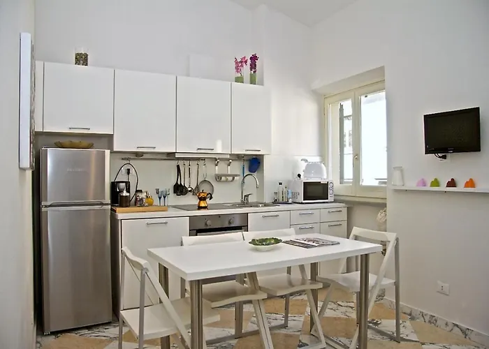 Raffaello Al Duomo - Charming Italy Tour * Florencja