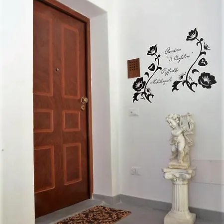 Raffaello Al Duomo - Bufalini Apartman