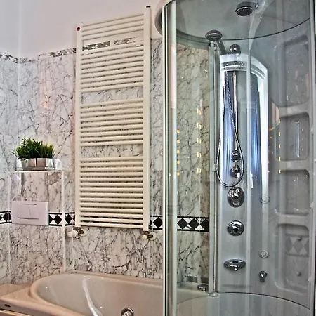 Raffaello Al Duomo - Bufalini Apartman *
