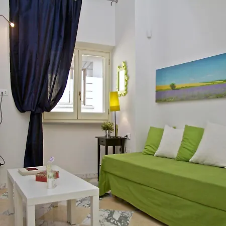 Raffaello Al Duomo - Bufalini Apartman