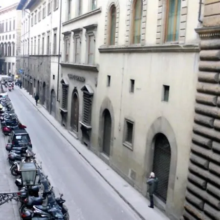 Raffaello Al Duomo - Bufalini *