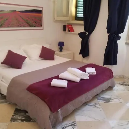 Raffaello Al Duomo - Bufalini Apartman Firenze