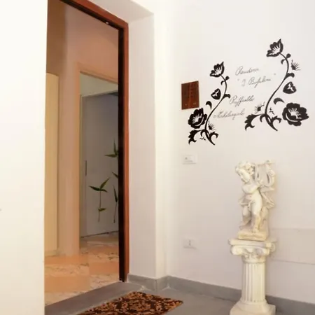 Apartman Raffaello Al Duomo - Bufalini