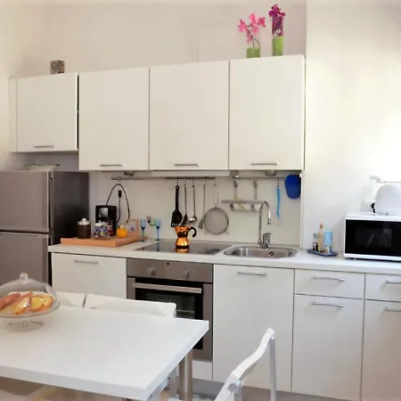 Apartman Raffaello Al Duomo - Bufalini Firenze
