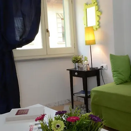Raffaello Al Duomo - Bufalini Apartman Firenze