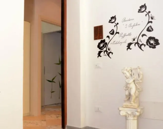 דירה Raffaello Al Duomo - Bufalini